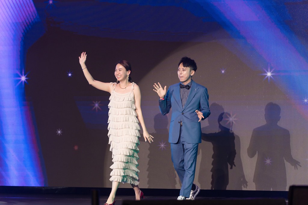 [活動攝影]全美世界18周年慶-最專業的團隊完成每場完美活動攝影，拍的不只好更要快! #活動拍立得