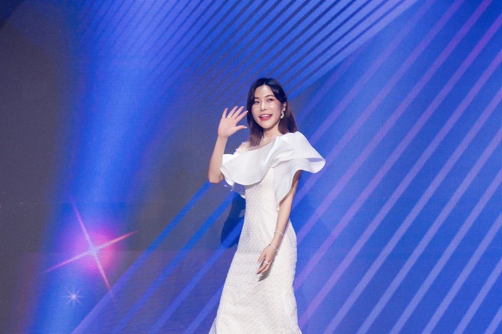 [活動攝影]全美世界18周年慶-最專業的團隊完成每場完美活動攝影，拍的不只好更要快! #雲端攝影