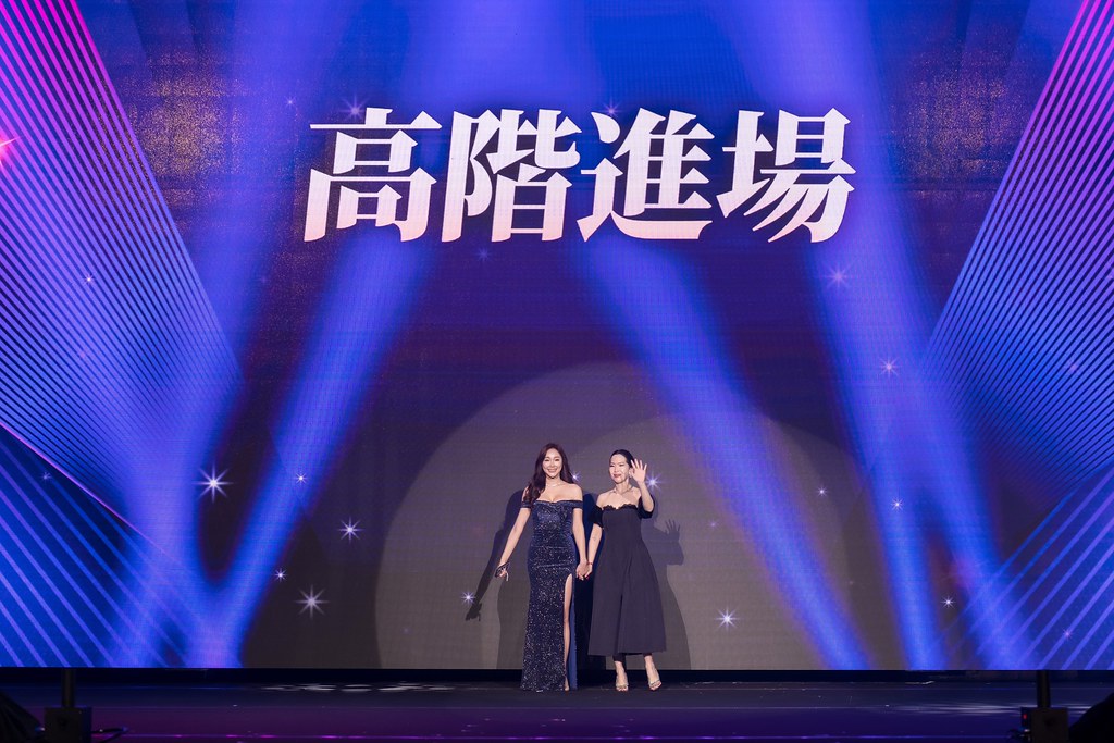 [活動攝影]全美世界18周年慶-最專業的團隊完成每場完美活動攝影，拍的不只好更要快! #活動拍攝