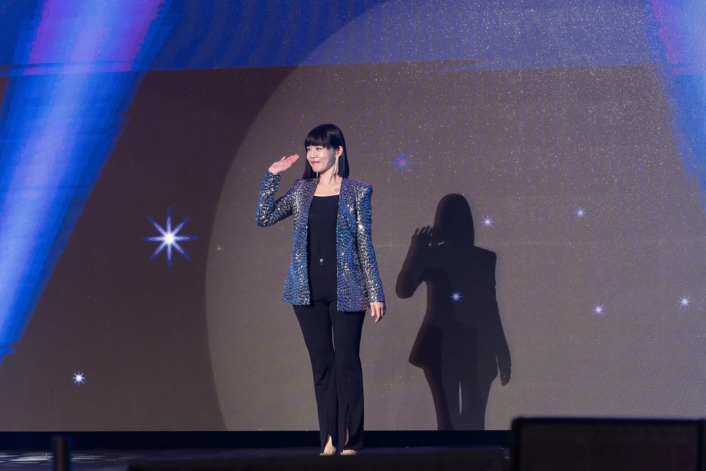 [活動攝影]全美世界18周年慶-最專業的團隊完成每場完美活動攝影，拍的不只好更要快! #尾牙攝影
