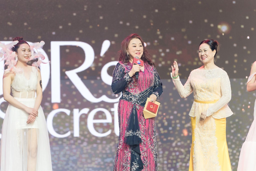 [活動攝影]全美世界18周年慶-最專業的團隊完成每場完美活動攝影，拍的不只好更要快! #尾牙攝影