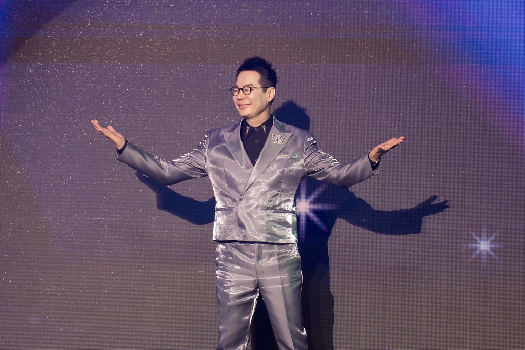 [活動攝影]全美世界18周年慶-最專業的團隊完成每場完美活動攝影，拍的不只好更要快! #即拍即印