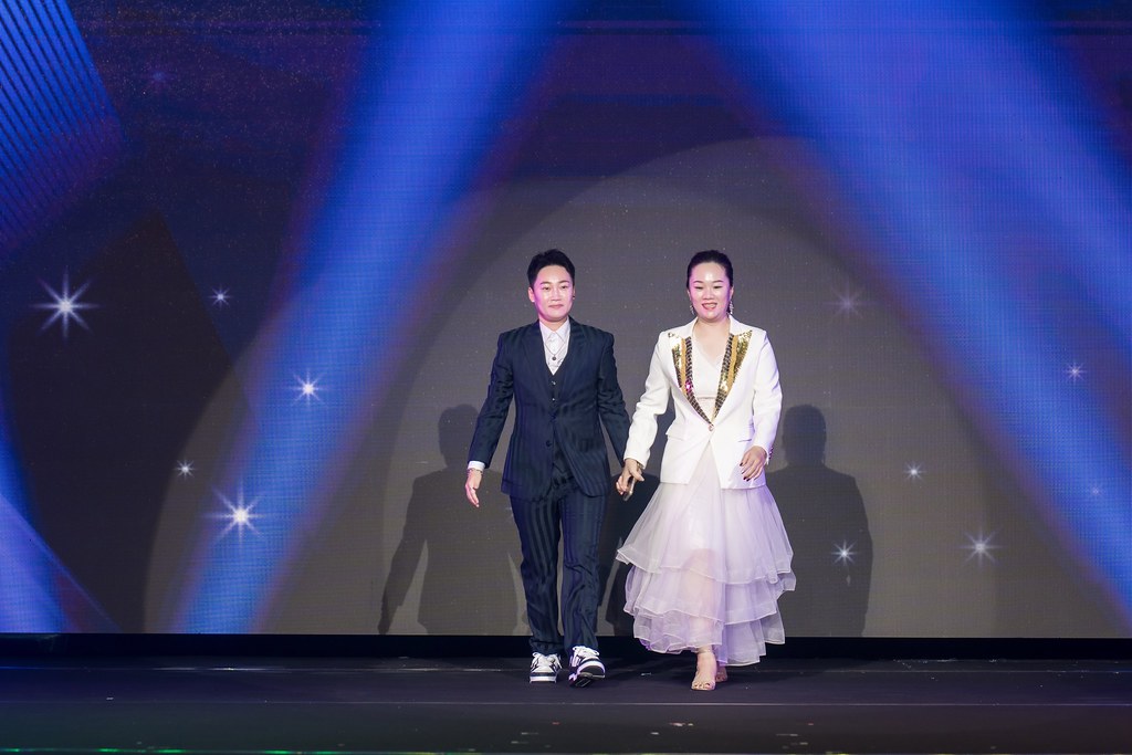 [活動攝影]全美世界18周年慶-最專業的團隊完成每場完美活動攝影，拍的不只好更要快! #活動拍立得