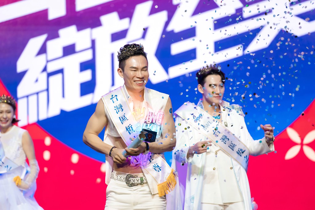 [活動攝影]全美世界18周年慶-最專業的團隊完成每場完美活動攝影，拍的不只好更要快! #尾牙攝影