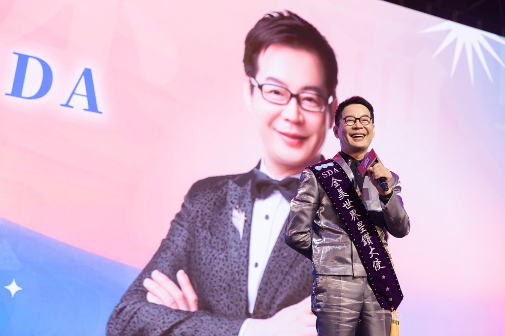 [活動攝影]全美世界18周年慶-最專業的團隊完成每場完美活動攝影，拍的不只好更要快! #活動攝影