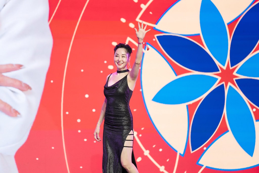 [活動攝影]全美世界18周年慶-最專業的團隊完成每場完美活動攝影，拍的不只好更要快! #即拍即印