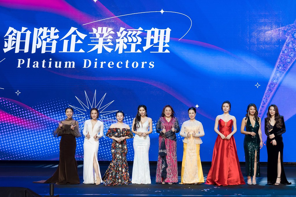 [活動攝影]全美世界18周年慶-最專業的團隊完成每場完美活動攝影，拍的不只好更要快! #活動拍攝
