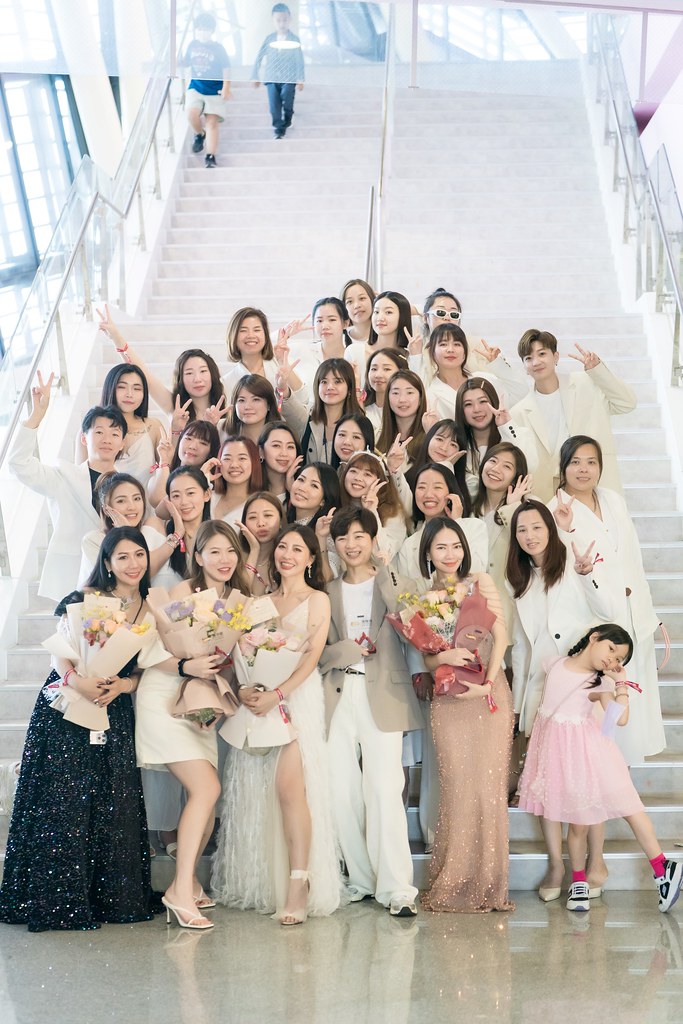 [活動攝影]全美世界18周年慶-最專業的團隊完成每場完美活動攝影，拍的不只好更要快! #活動拍立得