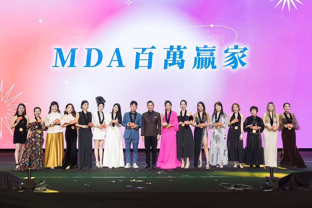[活動攝影]全美世界18周年慶-最專業的團隊完成每場完美活動攝影，拍的不只好更要快! #尾牙攝影
