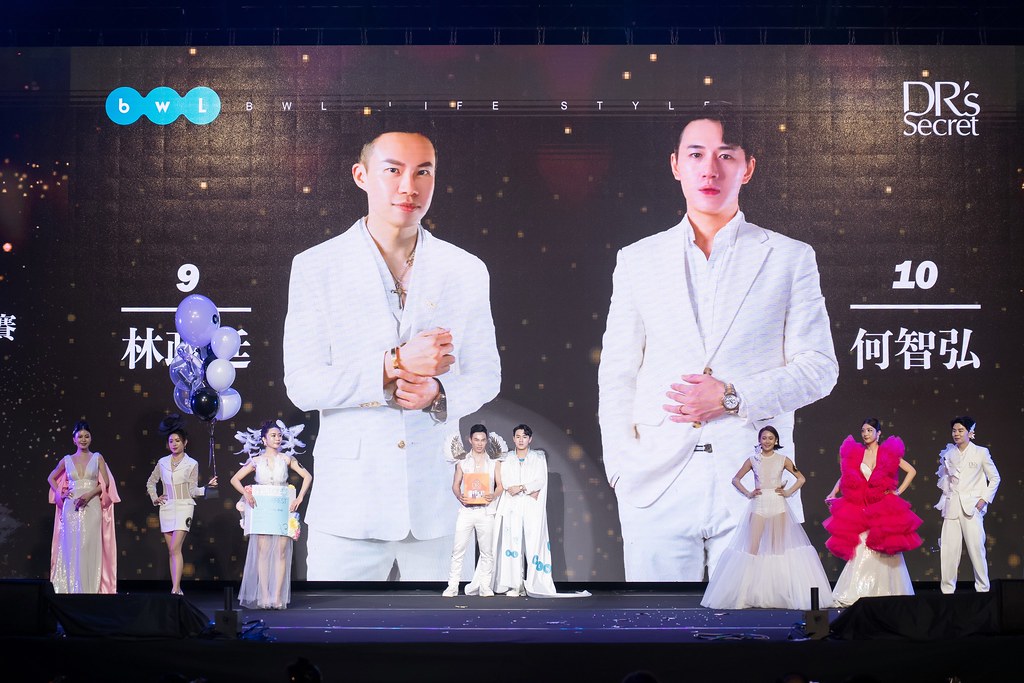 [活動攝影]全美世界18周年慶-最專業的團隊完成每場完美活動攝影，拍的不只好更要快! #活動拍攝