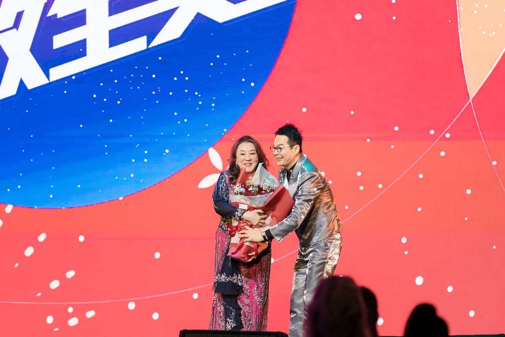 [活動攝影]全美世界18周年慶-最專業的團隊完成每場完美活動攝影，拍的不只好更要快! #雲端攝影