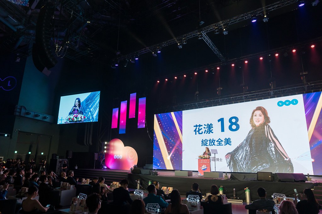 [活動攝影]全美世界18周年慶-最專業的團隊完成每場完美活動攝影，拍的不只好更要快! #活動攝影