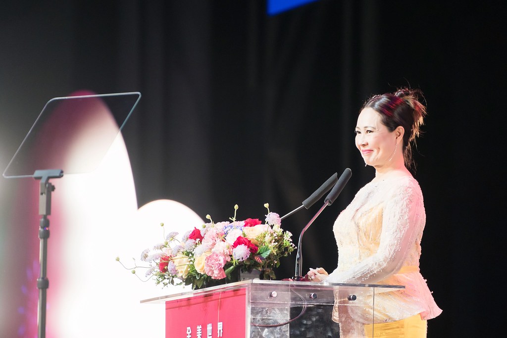 [活動攝影]全美世界18周年慶-最專業的團隊完成每場完美活動攝影，拍的不只好更要快! #活動拍攝