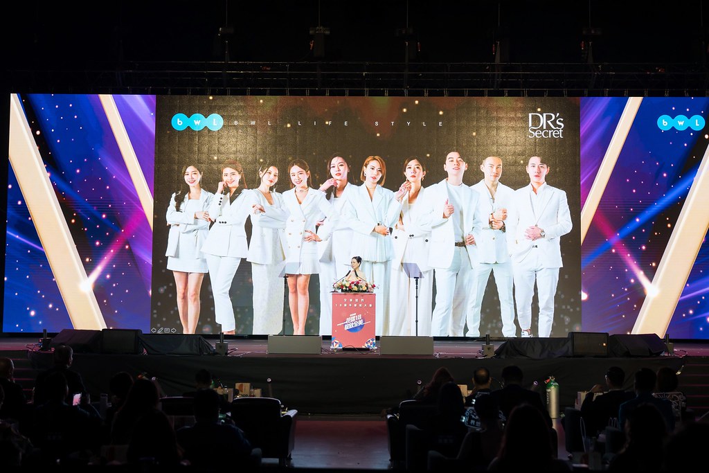 [活動攝影]全美世界18周年慶-最專業的團隊完成每場完美活動攝影，拍的不只好更要快! #活動拍攝
