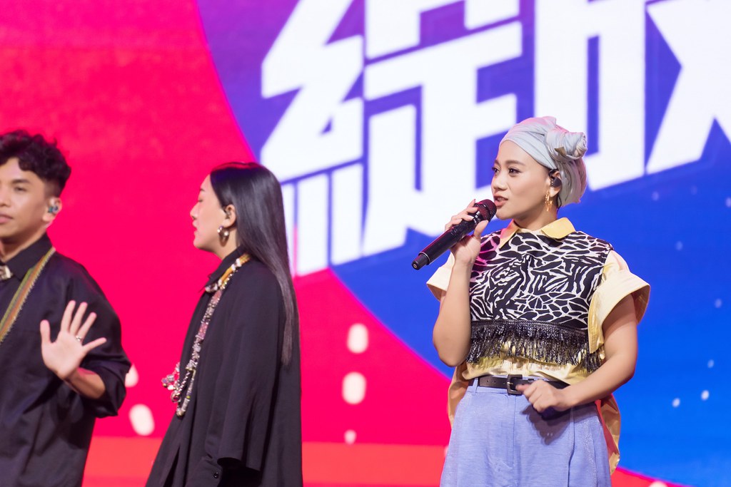 [活動攝影]全美世界18周年慶-最專業的團隊完成每場完美活動攝影，拍的不只好更要快! #即拍即印