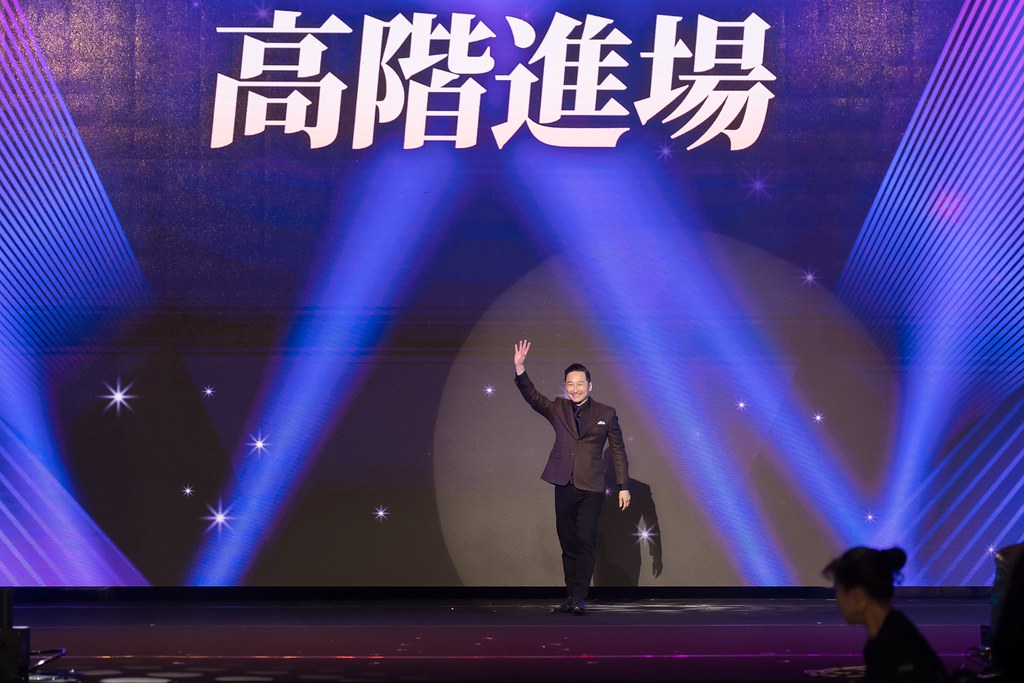 [活動攝影]全美世界18周年慶-最專業的團隊完成每場完美活動攝影，拍的不只好更要快! #活動攝影