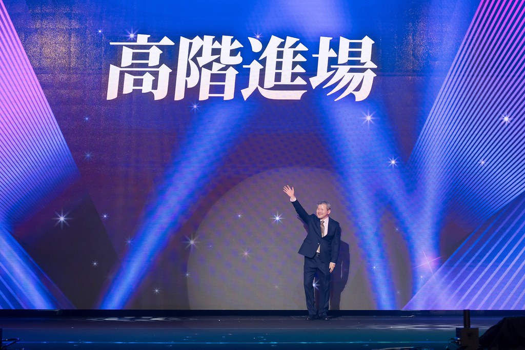[活動攝影]全美世界18周年慶-最專業的團隊完成每場完美活動攝影，拍的不只好更要快! #活動攝影
