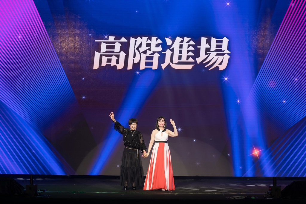 [活動攝影]全美世界18周年慶-最專業的團隊完成每場完美活動攝影，拍的不只好更要快! #雲端攝影