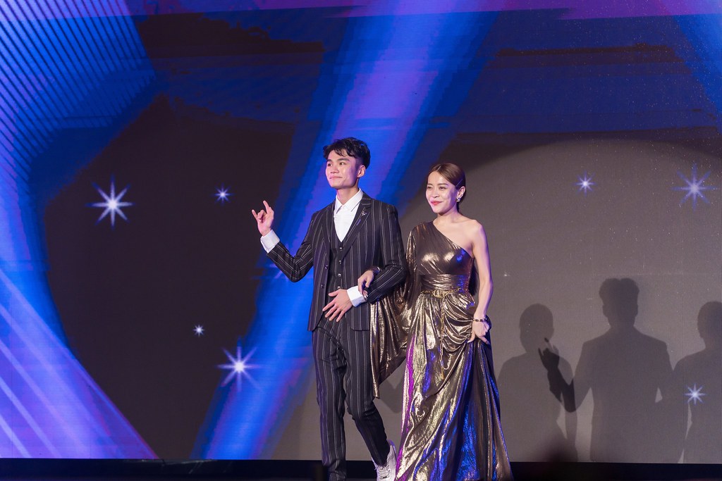 [活動攝影]全美世界18周年慶-最專業的團隊完成每場完美活動攝影，拍的不只好更要快! #雲端攝影