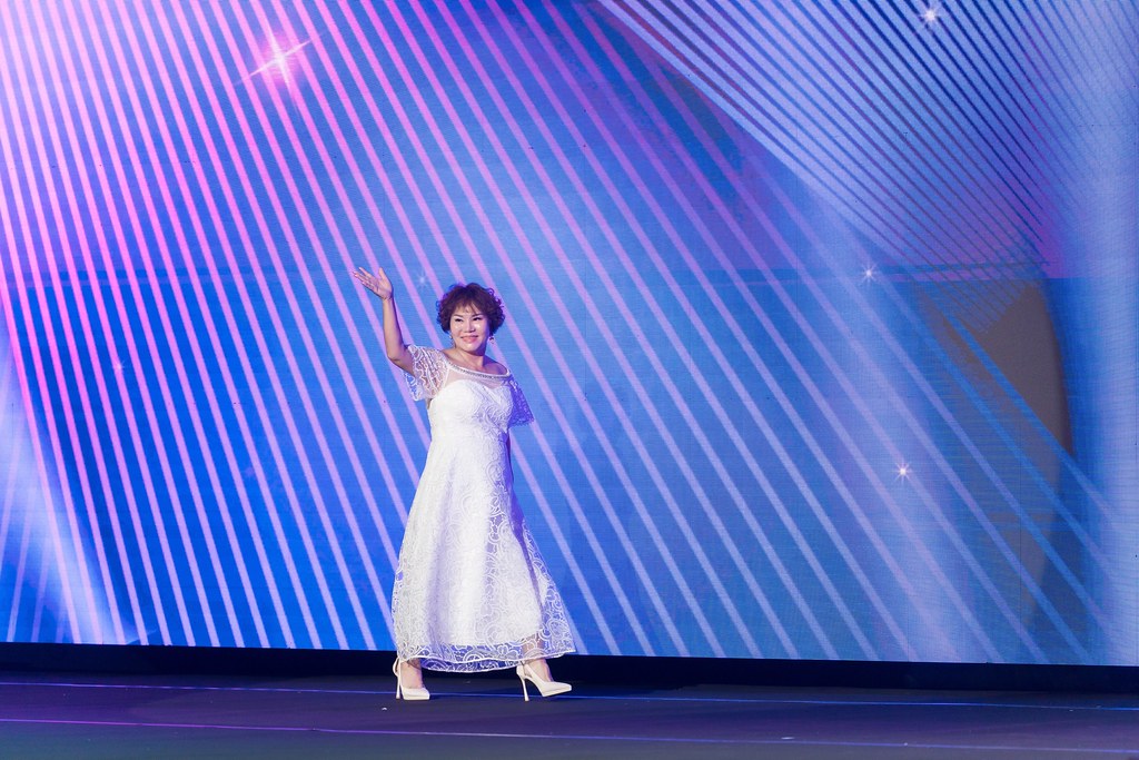 [活動攝影]全美世界18周年慶-最專業的團隊完成每場完美活動攝影，拍的不只好更要快! #雲端攝影