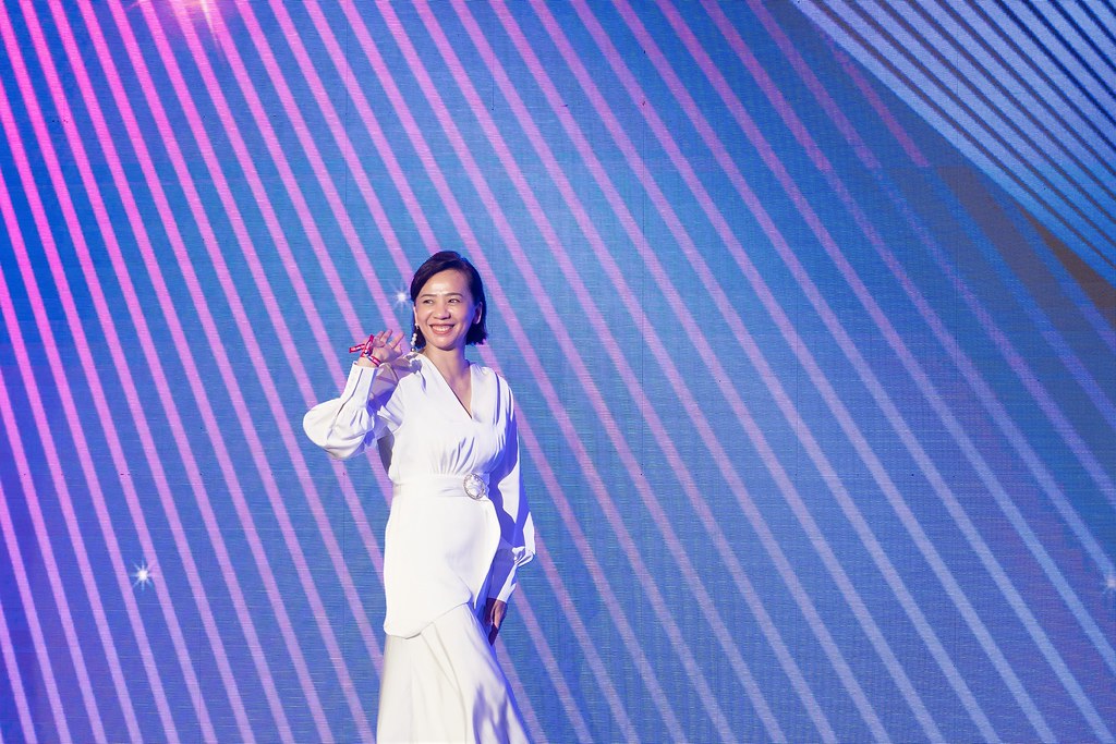 [活動攝影]全美世界18周年慶-最專業的團隊完成每場完美活動攝影，拍的不只好更要快! #活動拍立得