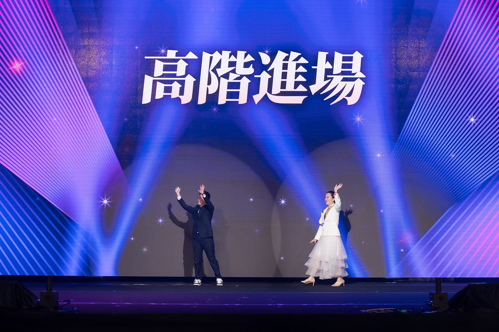 [活動攝影]全美世界18周年慶-最專業的團隊完成每場完美活動攝影，拍的不只好更要快! #即時攝影