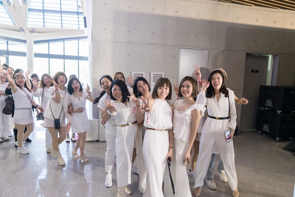 [活動攝影]全美世界18周年慶-最專業的團隊完成每場完美活動攝影，拍的不只好更要快! #即拍即印