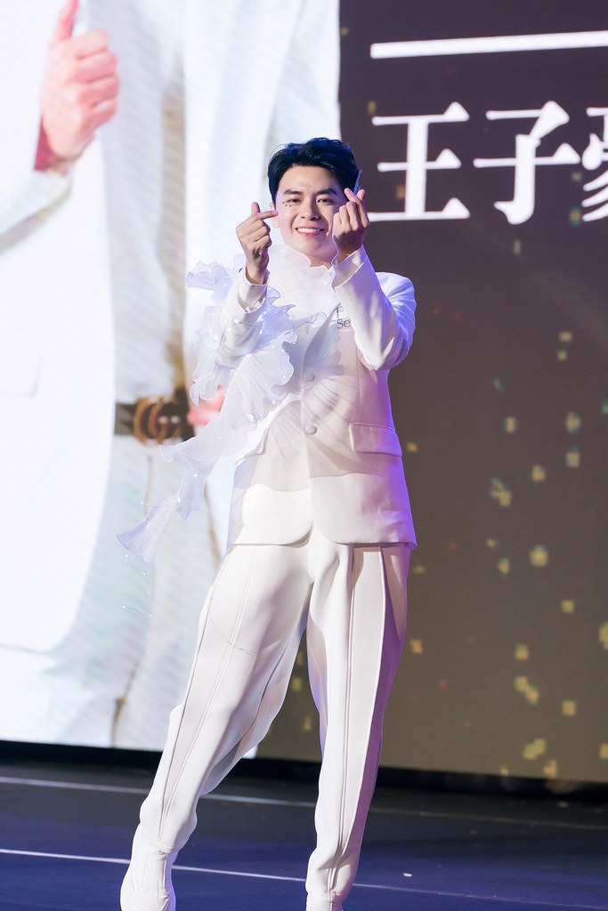 [活動攝影]全美世界18周年慶-最專業的團隊完成每場完美活動攝影，拍的不只好更要快! #即拍即印
