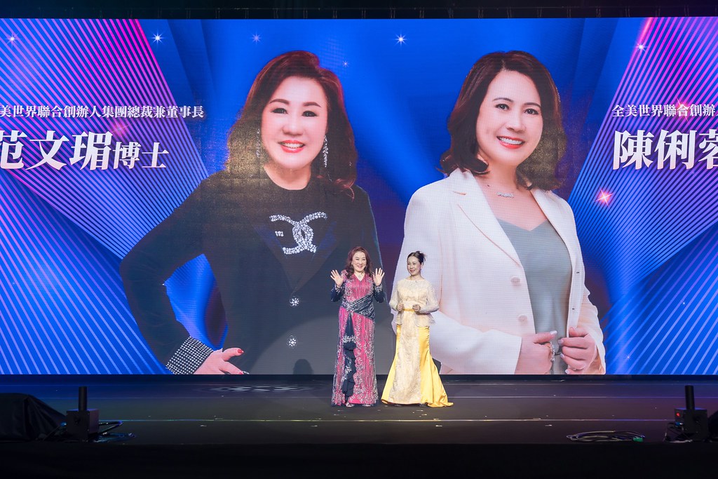 [活動攝影]全美世界18周年慶-最專業的團隊完成每場完美活動攝影，拍的不只好更要快! #活動拍立得
