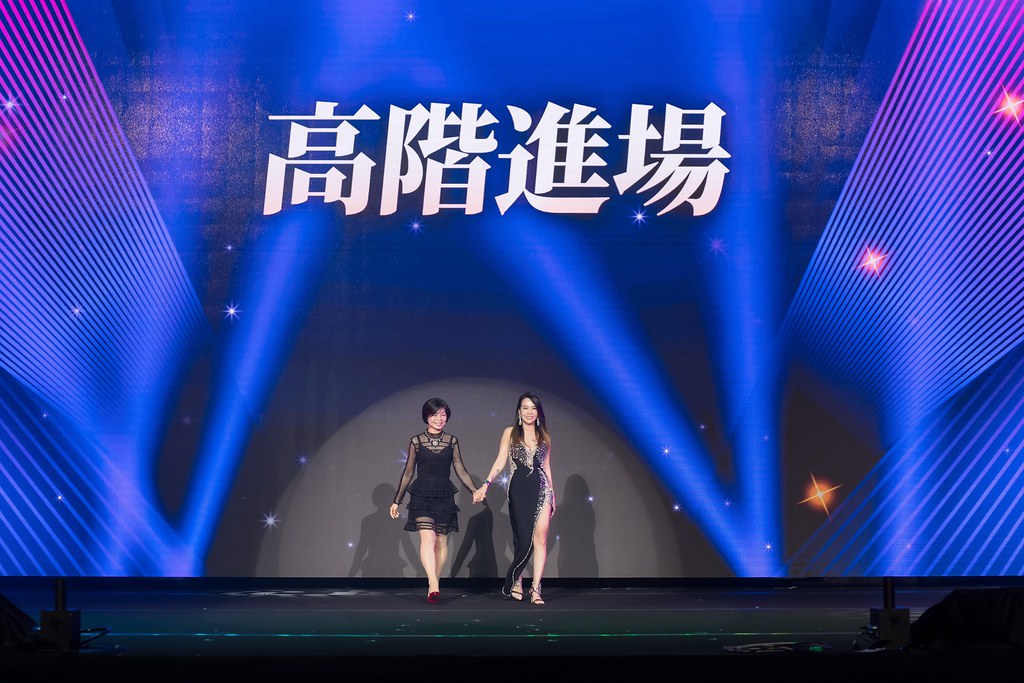[活動攝影]全美世界18周年慶-最專業的團隊完成每場完美活動攝影，拍的不只好更要快! #活動拍攝
