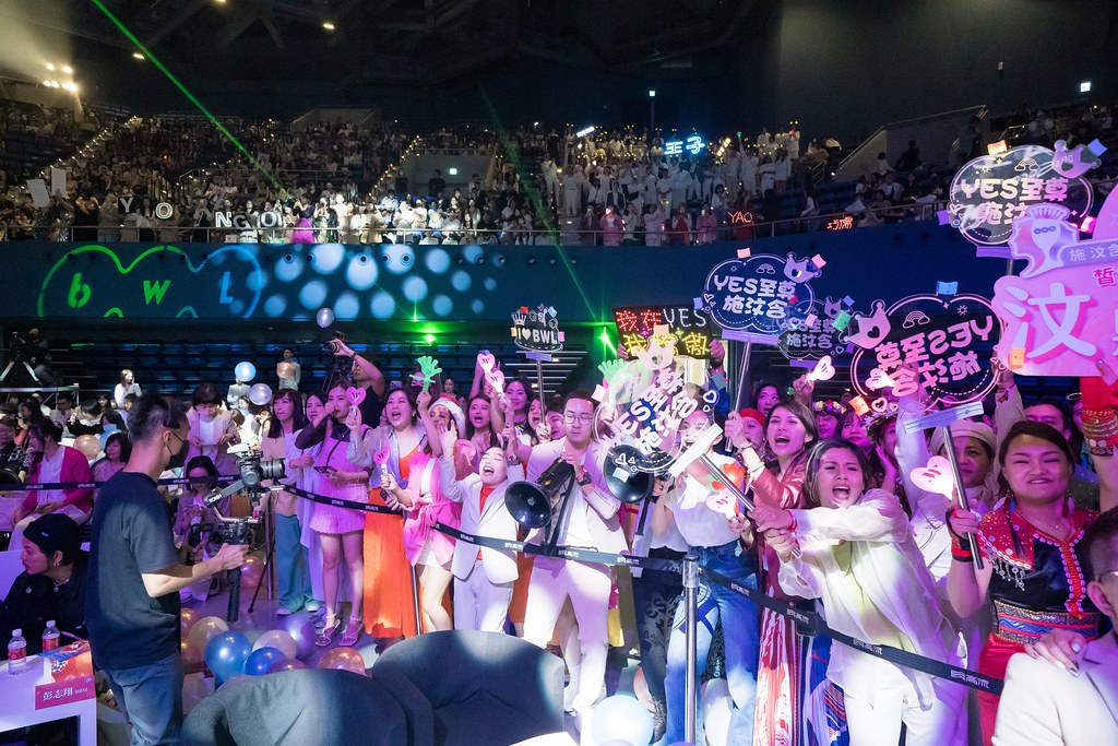 [活動攝影]全美世界18周年慶-最專業的團隊完成每場完美活動攝影，拍的不只好更要快! #尾牙攝影