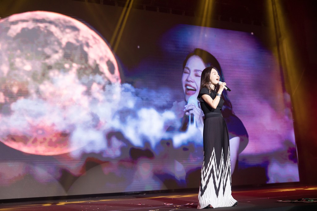 [活動攝影]全美世界18周年慶-最專業的團隊完成每場完美活動攝影，拍的不只好更要快! #雲端攝影