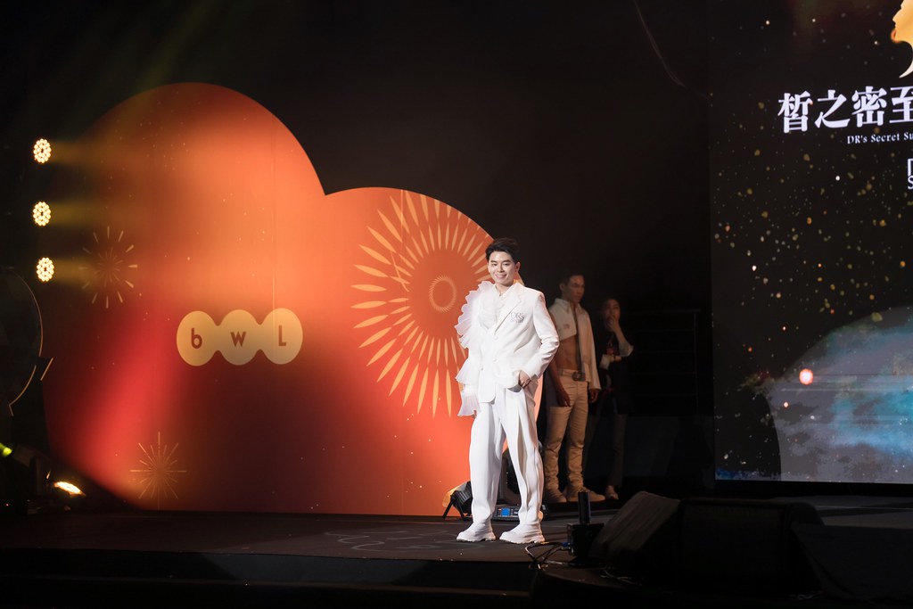 [活動攝影]全美世界18周年慶-最專業的團隊完成每場完美活動攝影，拍的不只好更要快! #雲端攝影