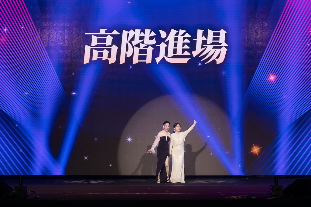 [活動攝影]全美世界18周年慶-最專業的團隊完成每場完美活動攝影，拍的不只好更要快! #活動攝影