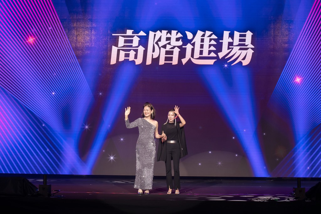 [活動攝影]全美世界18周年慶-最專業的團隊完成每場完美活動攝影，拍的不只好更要快! #尾牙攝影