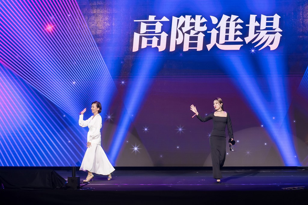 [活動攝影]全美世界18周年慶-最專業的團隊完成每場完美活動攝影，拍的不只好更要快! #雲端攝影