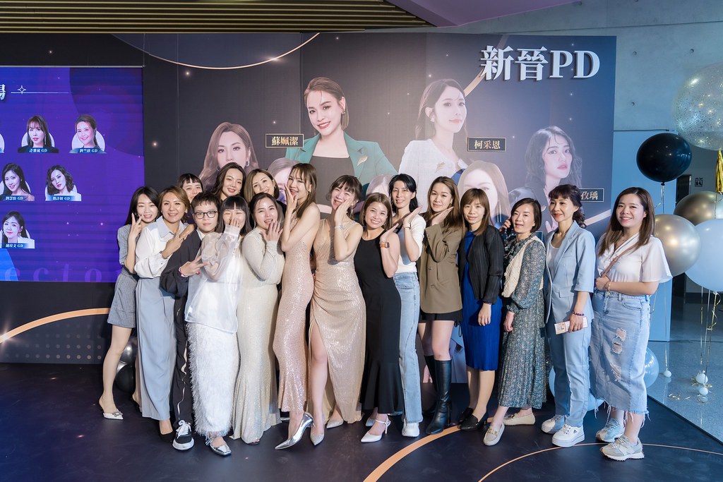 [活動攝影]全美世界18周年慶-最專業的團隊完成每場完美活動攝影，拍的不只好更要快! #尾牙攝影