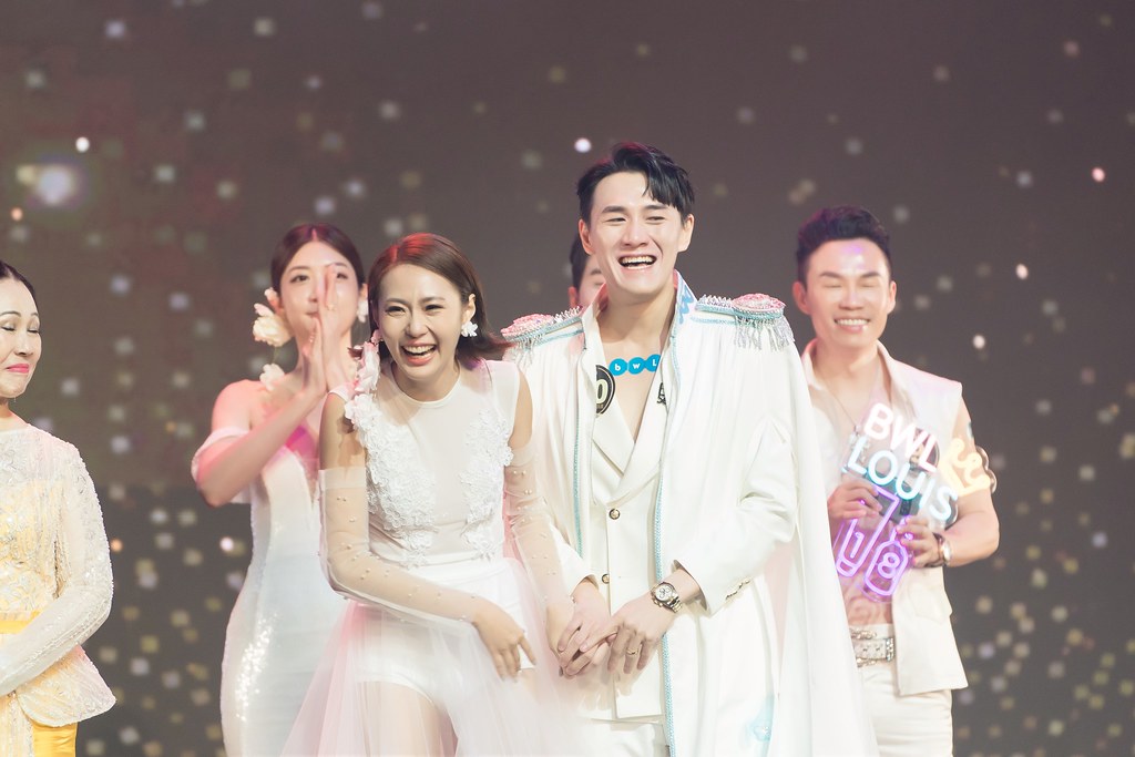 [活動攝影]全美世界18周年慶-最專業的團隊完成每場完美活動攝影，拍的不只好更要快! #活動拍立得