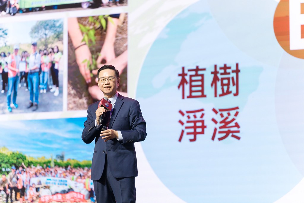 [活動攝影]全美世界18周年慶-最專業的團隊完成每場完美活動攝影，拍的不只好更要快! #尾牙攝影