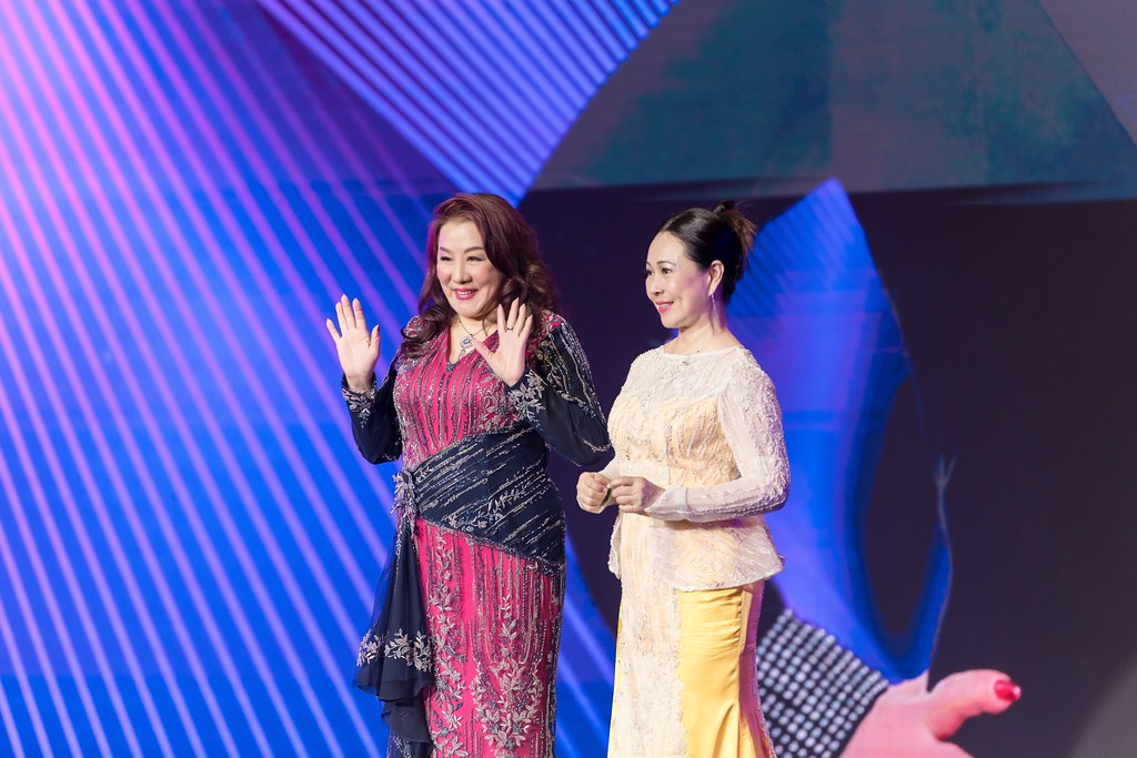 [活動攝影]全美世界18周年慶-最專業的團隊完成每場完美活動攝影，拍的不只好更要快! #即拍即印
