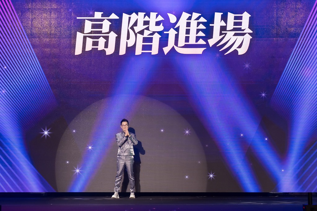 [活動攝影]全美世界18周年慶-最專業的團隊完成每場完美活動攝影，拍的不只好更要快! #活動拍立得