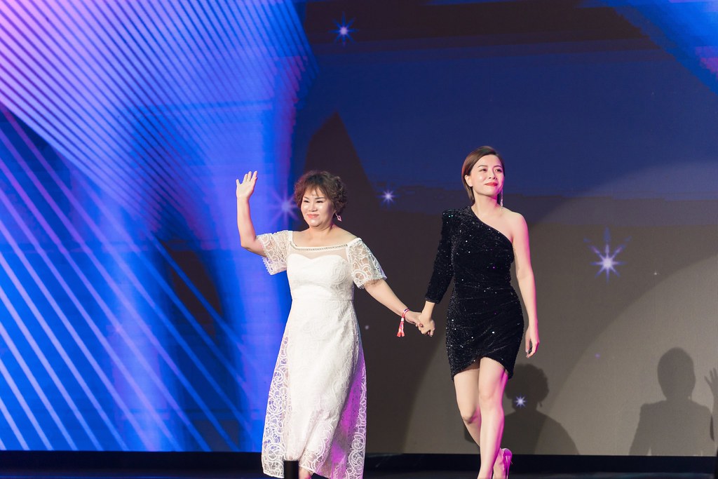 [活動攝影]全美世界18周年慶-最專業的團隊完成每場完美活動攝影，拍的不只好更要快! #活動拍立得