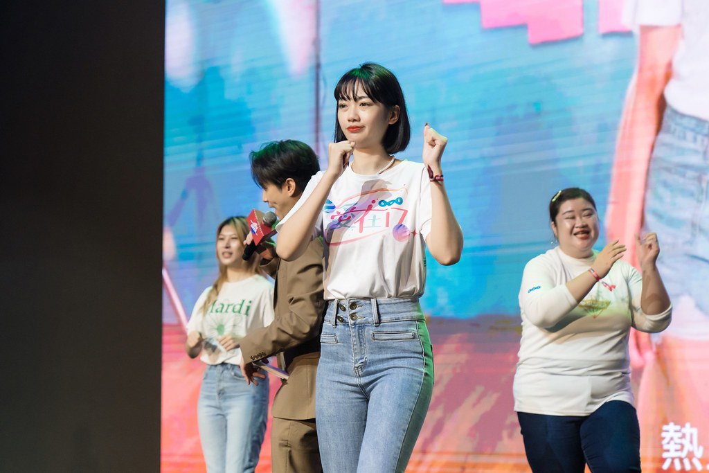 [活動攝影]全美世界18周年慶-最專業的團隊完成每場完美活動攝影，拍的不只好更要快! #活動拍立得