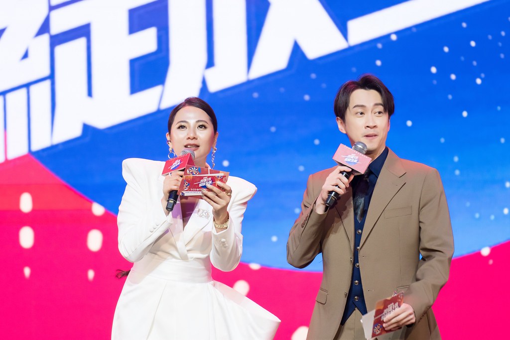 [活動攝影]全美世界18周年慶-最專業的團隊完成每場完美活動攝影，拍的不只好更要快! #即時攝影