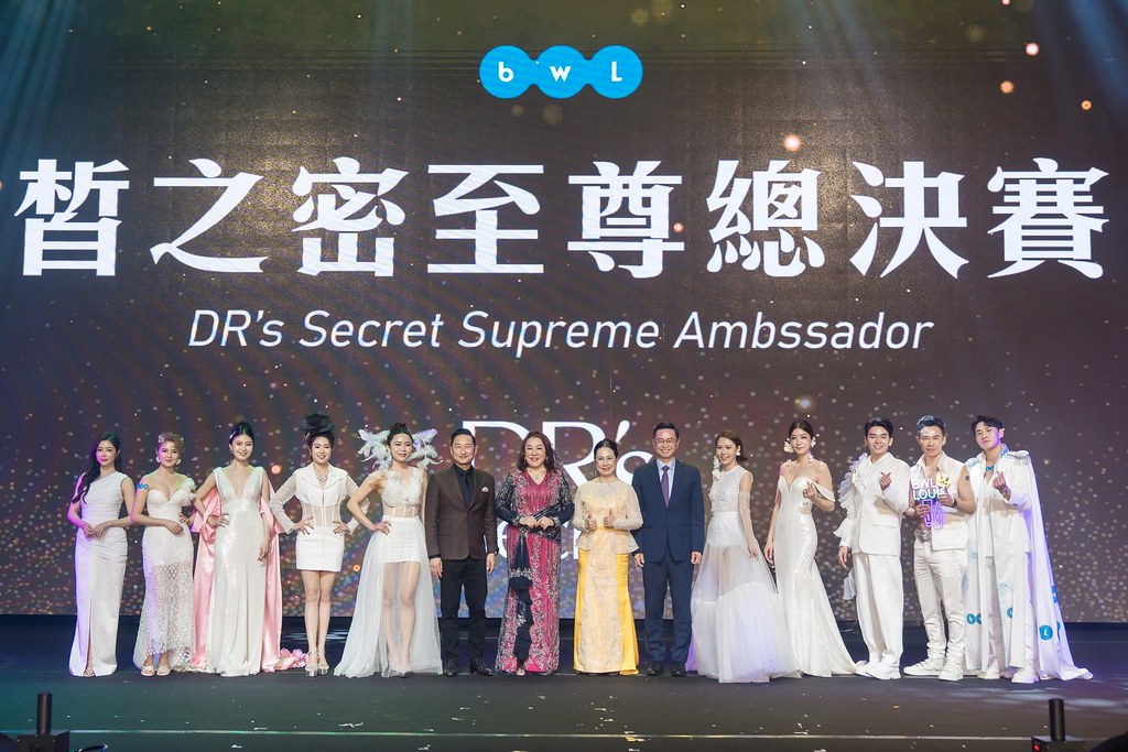 [活動攝影]全美世界18周年慶-最專業的團隊完成每場完美活動攝影，拍的不只好更要快! #活動拍攝