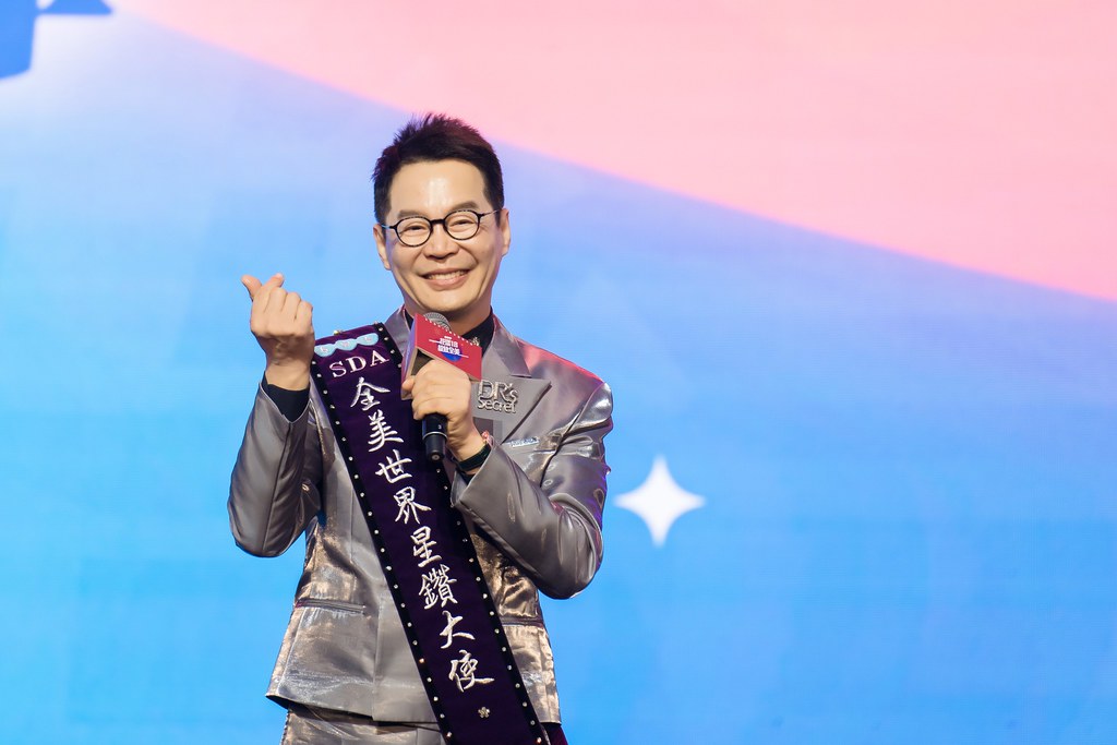 [活動攝影]全美世界18周年慶-最專業的團隊完成每場完美活動攝影，拍的不只好更要快! #活動攝影