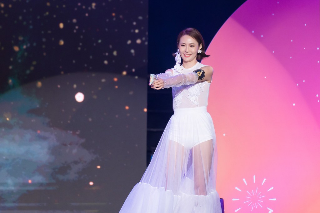 [活動攝影]全美世界18周年慶-最專業的團隊完成每場完美活動攝影，拍的不只好更要快! #尾牙攝影