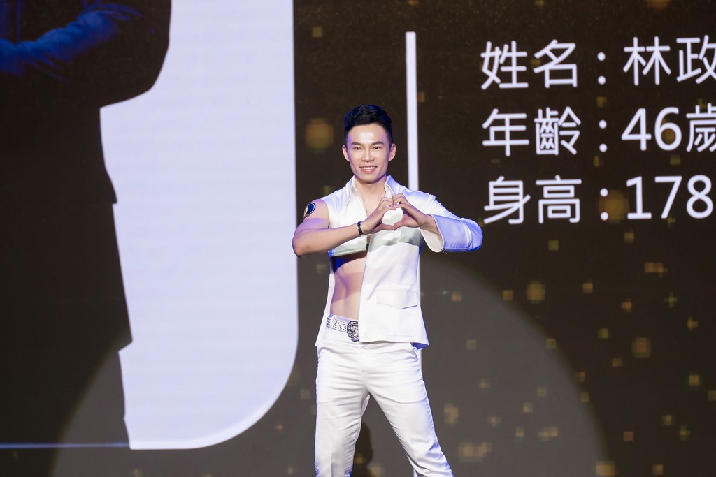 [活動攝影]全美世界18周年慶-最專業的團隊完成每場完美活動攝影，拍的不只好更要快! #活動攝影
