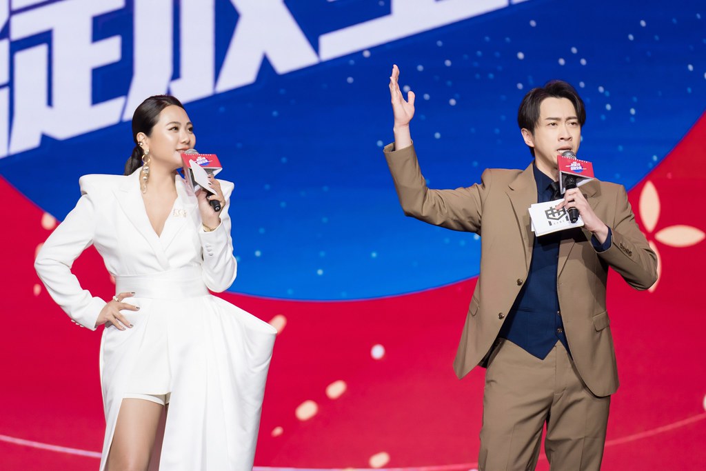 [活動攝影]全美世界18周年慶-最專業的團隊完成每場完美活動攝影，拍的不只好更要快! #雲端攝影