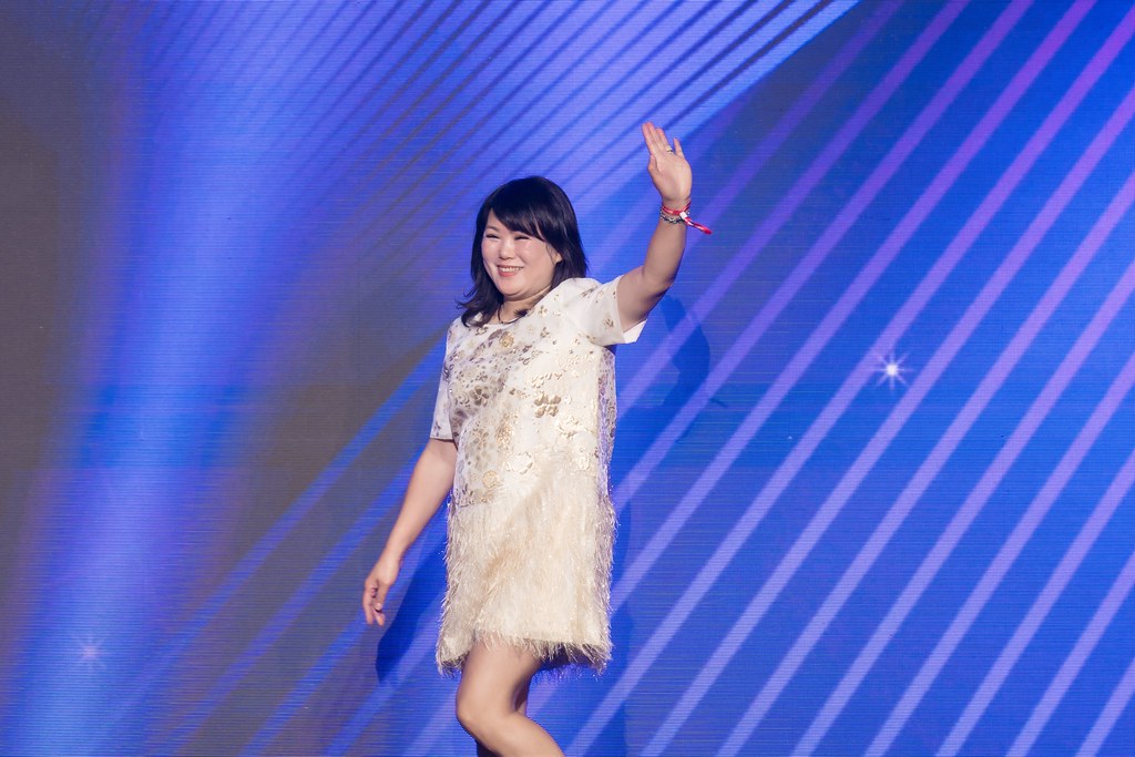 [活動攝影]全美世界18周年慶-最專業的團隊完成每場完美活動攝影，拍的不只好更要快! #尾牙攝影